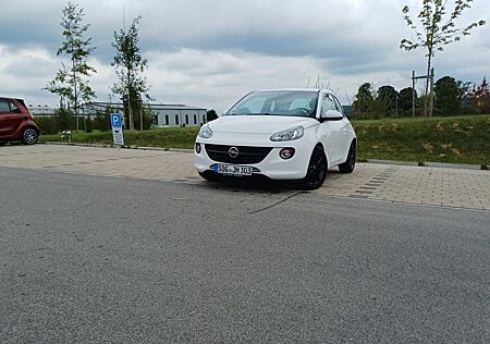 Opel Adam JAM 1.0 Top Zustand