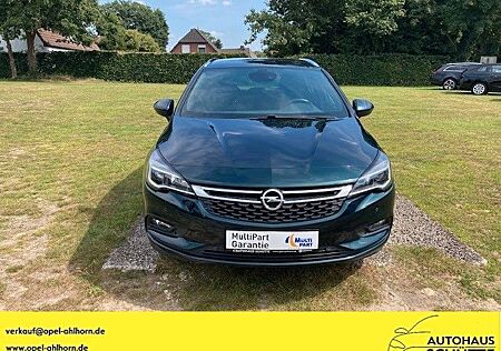 Opel Astra K 1,6 Diesel Autom. Sports Tourer Dynamic