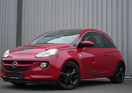 Opel Adam 1.4 Slam Winterpaket/8 Fach/Klima/Sitzheizu