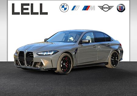 BMW M3 Competition Limousine / M xDrive / Ultimate P