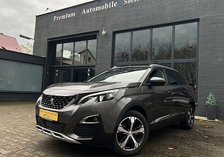 Peugeot 5008 "Allure*NAVI*360°KAM.*LEDER*