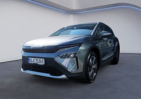 Skoda Elroq gebraucht kaufen Skoda Elroq 85 Loft 210kW RearView+LED+SHZ+FrontAssist