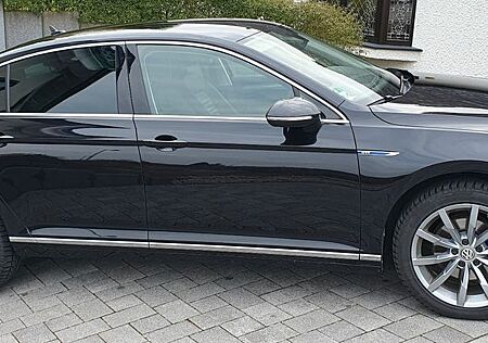 VW Passat Volkswagen 1.4 TSI DSG GTE