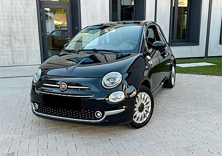Fiat 500 0.9 8V TwinAir Lounge S&S
