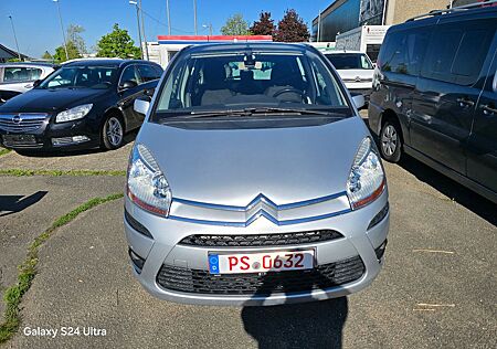 Citroën C4 Picasso Tendance TÜV 10/2025