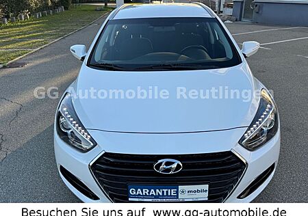 Hyundai i40 cw blue Classic|Modellpflege| HU neu