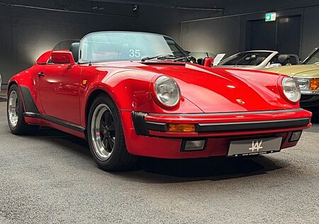 Porsche 911 Urmodell 911 SPEEDSTER G-MOD. /TOP ZUST./ VOLLE HISTORIE