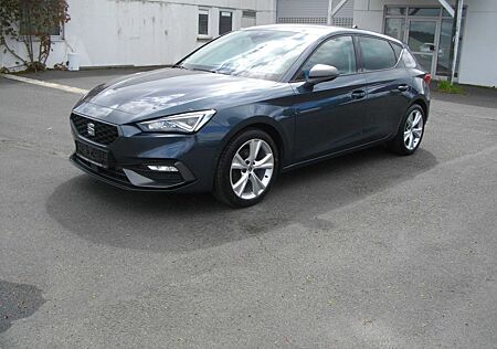 Seat Leon 1.5 TSI ACT 110kW FR