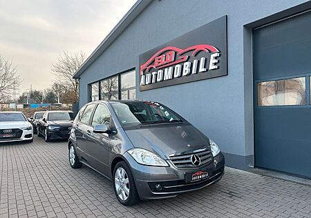 Mercedes-Benz A 160 *Sitzheizung*Klimaanlage*TÜV*