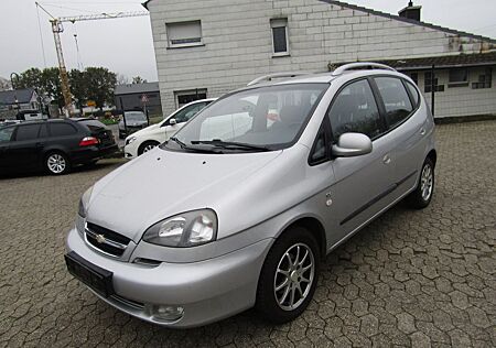 Chevrolet Rezzo 1.6 SX