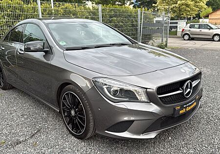 Mercedes-Benz CLA 180 CLA -Klasse