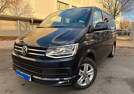 VW T6 Multivan Volkswagen COMFORTLINE/DSG/1.HAND/TOTWL