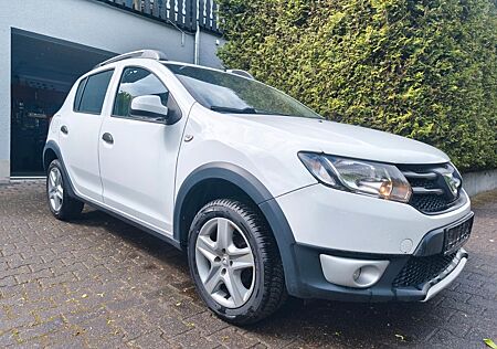 Dacia Sandero TCe 90 Stepway Ambiance Stepway Ambiance