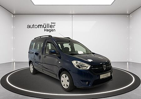 Dacia Dokker 1.6 SCe BTH|KLIMA|TEMPOMAT|1.HAND|TÜV-NEU