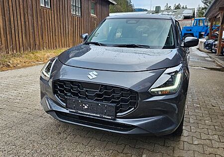 Suzuki Swift AllGrip Comfort 5 Jahre Garantie