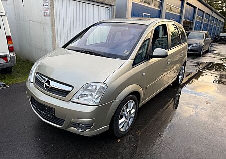 Opel Meriva Cosmo 1.6 TWINPORT Cosmo