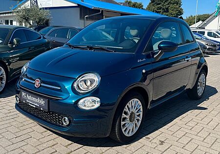 Fiat 500 1.0 Dolcevita Mild Hybrid *Pano*PDC*Carplay*