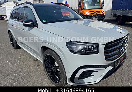 Mercedes-Benz GLS 450 d 4Matic AMG ULTIMATE, VOLL AUSSTATUNG