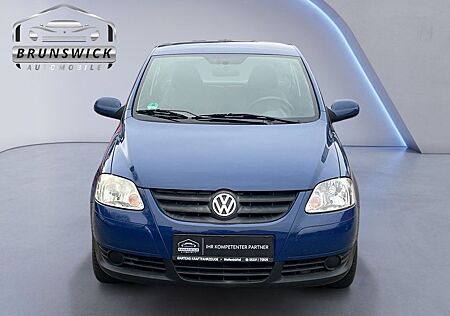 VW Fox Volkswagen Fresh*KLIMA*Neu Tüv*