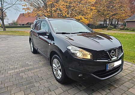Nissan Qashqai+2 Qashqai+2 2.0 Tekna Tekna