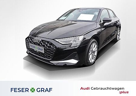 Audi A3 Sportback advanced 40 TFSI e LED Navi