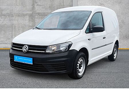 VW Caddy Volkswagen Kasten 1.0 TSI KLIMA PDC
