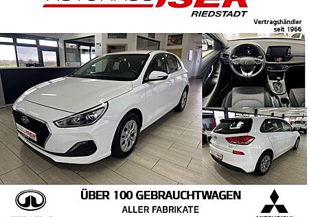 Hyundai i30 Life SHZ l TEMP l APP