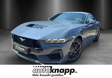 Ford Mustang Fastback GT 5.0 V8 SITZKLIMA/LED/B&O/RFK