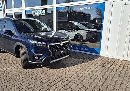 Suzuki SX4 S-Cross Comfort Allgrip