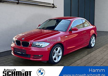 BMW 125i Coupe 1.Hand