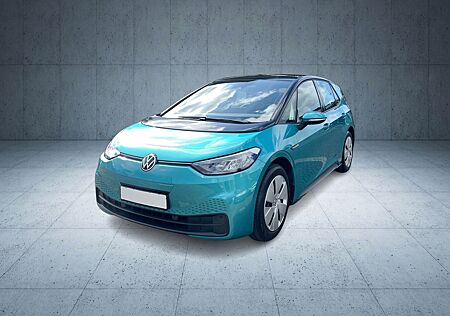 VW ID.3 Volkswagen Pure Performance 55 kWh City Navi ACC, 100