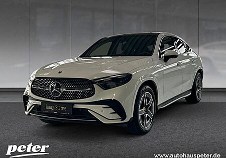 Mercedes-Benz GLC 300 d 4M Coupé AMG/Premium/Digital/Pano-SD/