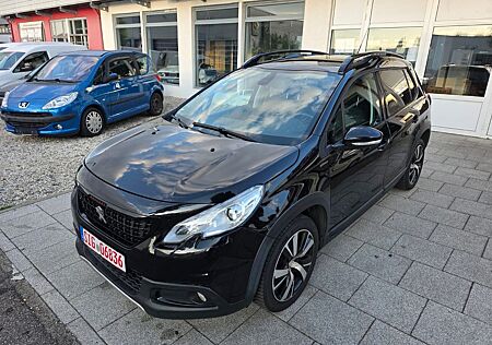 Peugeot 2008 Allure GT Line Navi Pano