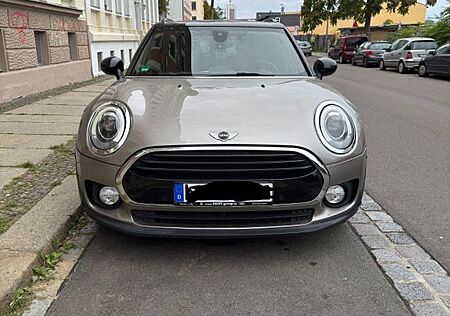 Mini Cooper D Clubman Cooper D Cooper