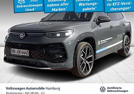 VW Tayron Volkswagen 2.0 TDI R-Line 4Motion DSG Panorama AHK