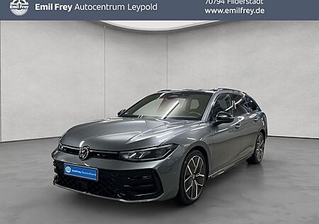 VW Passat Variant Volkswagen 2.0 TDI 4Motion R line Panorama A