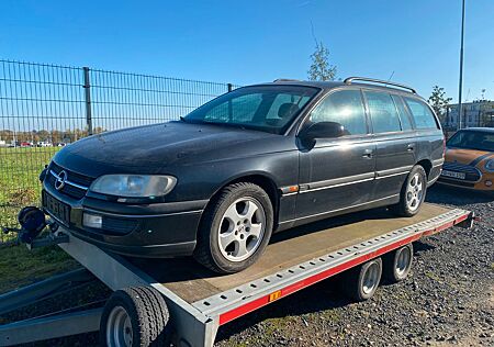 Opel Omega 2.0 16V Editon 100 Kombi Klima