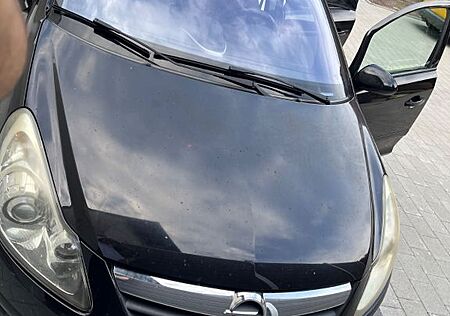 Opel Corsa 1.4