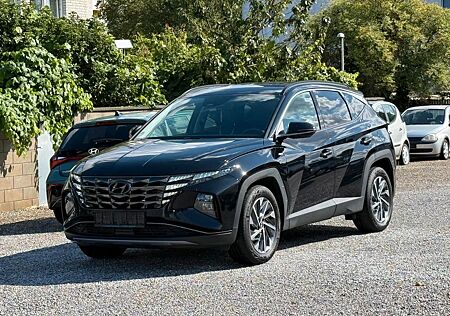 Hyundai Tucson Mild-Hybrid 2WD AUTOMATIK+LEDER+LED+NAVI