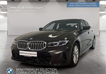 BMW 320d xDrive Limousine M Sport AHK Kamera HiFi