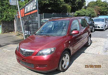 Mazda 2 Lim. 1.4 Active