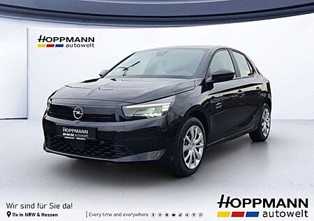 Opel Corsa Edition Automatik