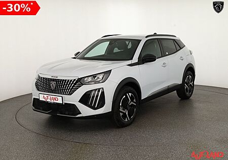 Peugeot 2008 1.2 Hybrid 136 Aut. LED ACC Kamera