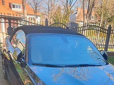 BMW M235i xDrive Steptronic Cabrio -