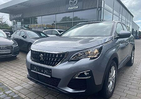 Peugeot 3008 Active