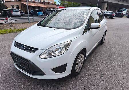 Ford C-Max Trend 1,6 Benzin/Klima