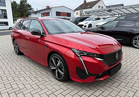 Peugeot 308 gebraucht kaufen Peugeot 308 SW GT