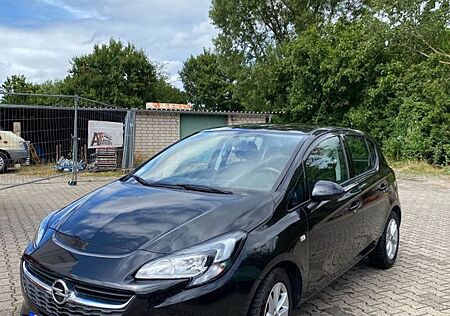 Opel Corsa E 1.3 CDTI Selection 55kW Selection