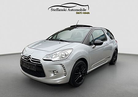 Citroën DS3 Cabrio Klima/Tempomat/PDC