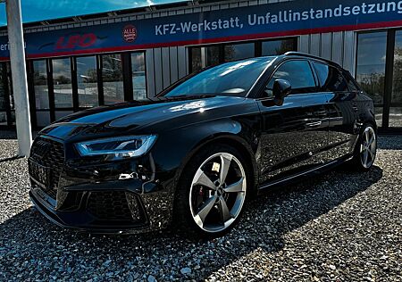 Audi RS3 RS 3 Sportback 2.5 TFSI quattro